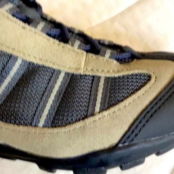 Shimano SH-M 021G Mountain Bike Cycling Shoes w/SPD Cleats US Women's 6 EU 39 - Picture 12 of 15